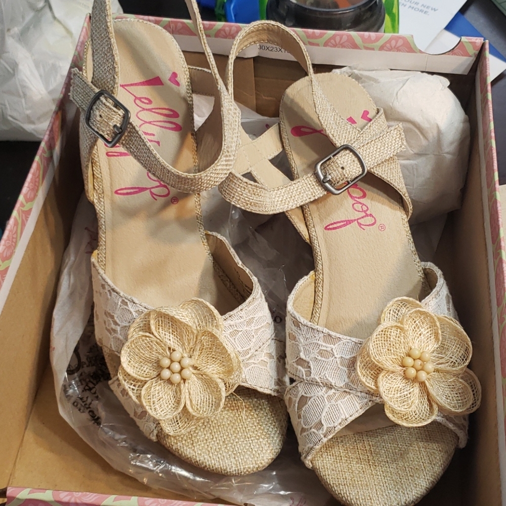Wedges - Picture 3 of 4